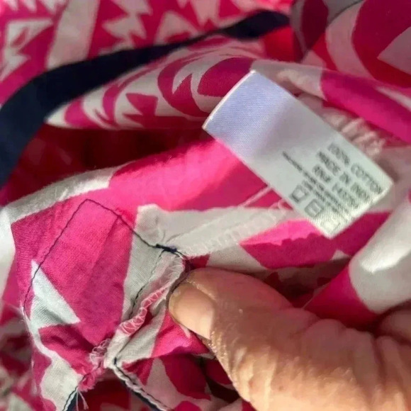 WB Bold Summer Tunic - Picture 7 of 7